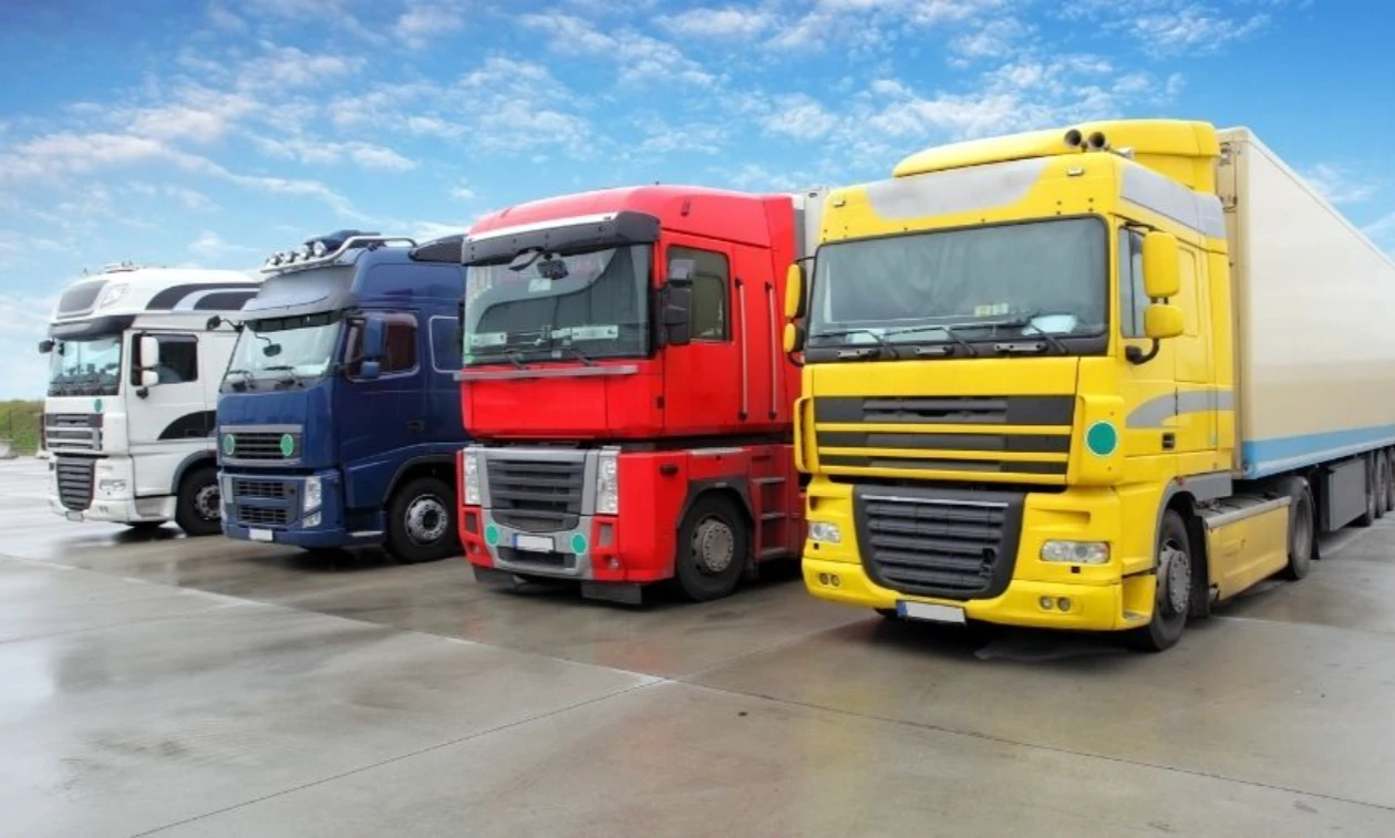 Ankara Bingöl Parça Yük Taşıma